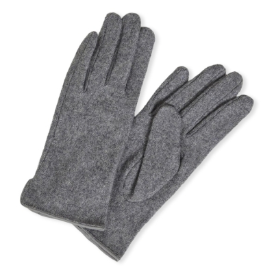 VILA Leoni Gloves - Medium...