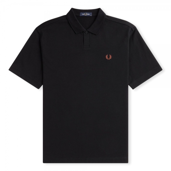 FRED PERRY Polo M8518 - Black