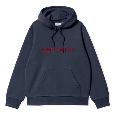 CARHARTT WIP Hooded...