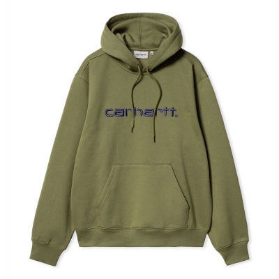 CARHARTT WIP Hooded...