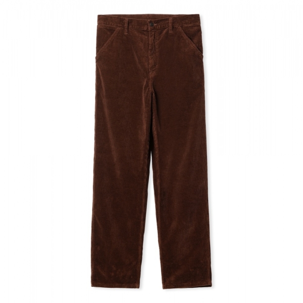 CARHARTT WIP Calça Simple - Coventry...