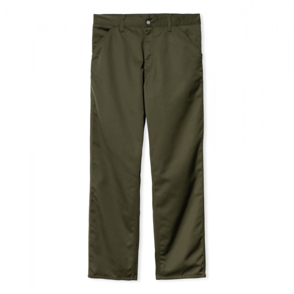 CARHARTT WIP Calças Simple - Denison...