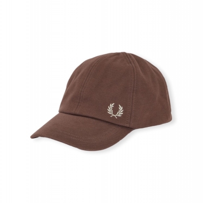 FRED PERRY Cap HW6726 -...