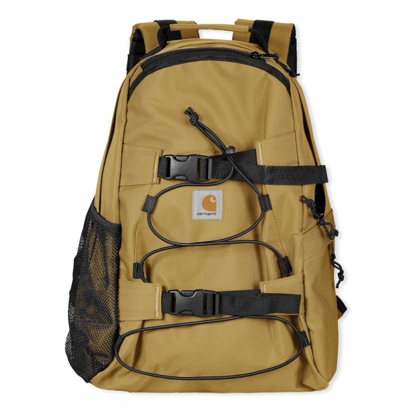 CARHARTT WIP Kickflip Backpack - Bourbon