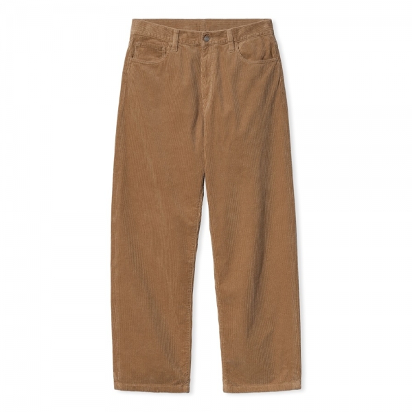 CARHARTT WIP Calças Landon Corduroy -...