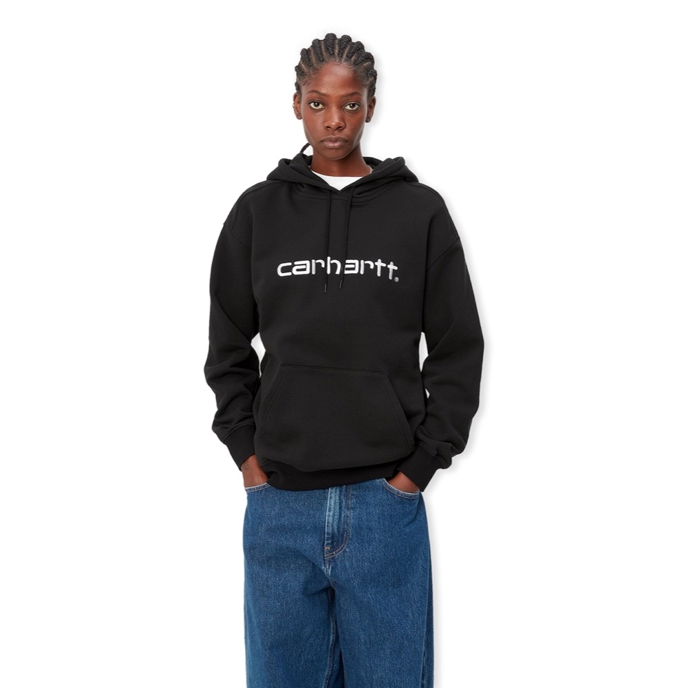 Carhartt division hoodie sale