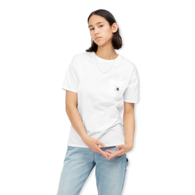 CARHARTT WIP T-Shirt W'...