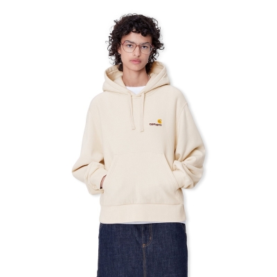 CARHARTT WIP Hooded W'HD...