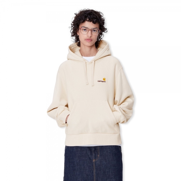 CARHARTT WIP Hooded W'HD American...