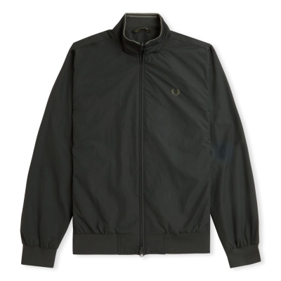 FRED PERRY Brentham Jacket...