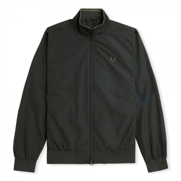 FRED PERRY Brentham Jacket J2660 -...