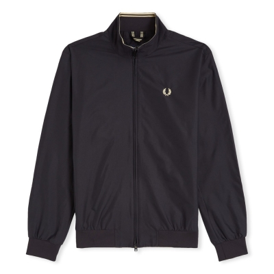 FRED PERRY Brentham Jacket...