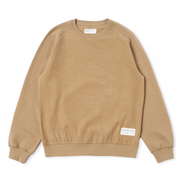 UNIVERSAL WORKS Sweatshirt - Sand...