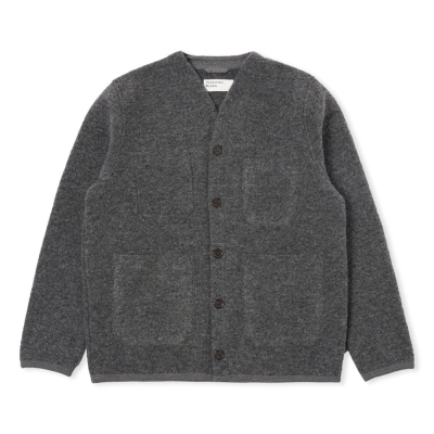 UNIVERSAL WORKS Cardigan -...