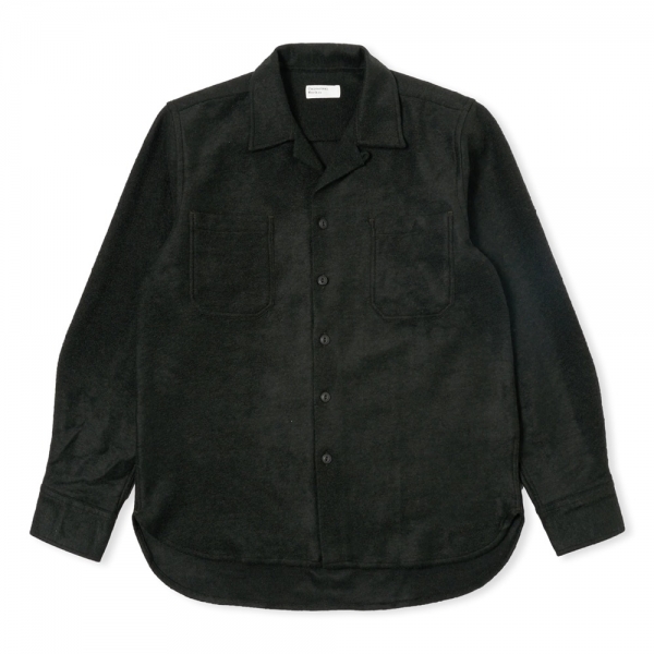 UNIVERSAL WORKS Work Shirt - Forest...