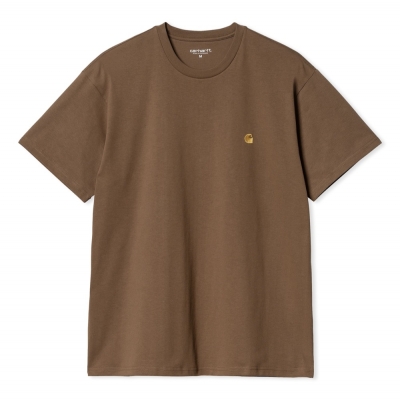 CARHARTT WIP T-Shirt Chase...