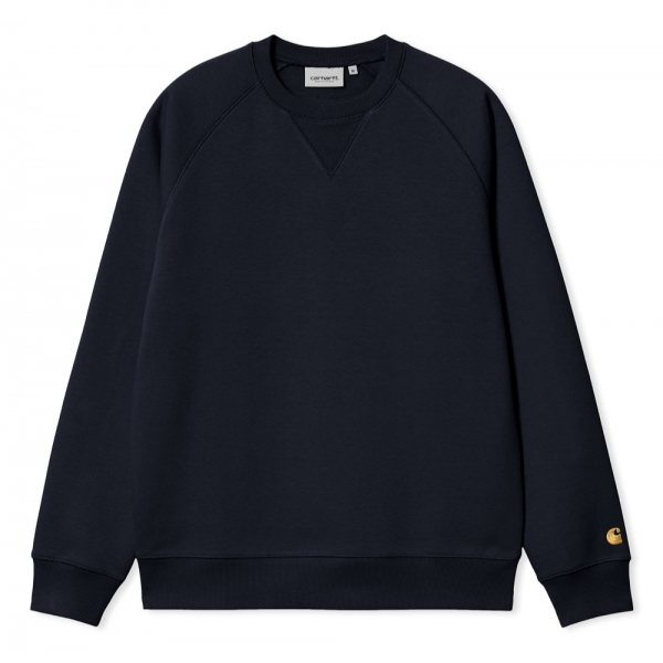 CARHARTT WIP Chase Sweatshirt - Dark...