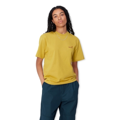 CARHARTT WIP T-Shirt W'...