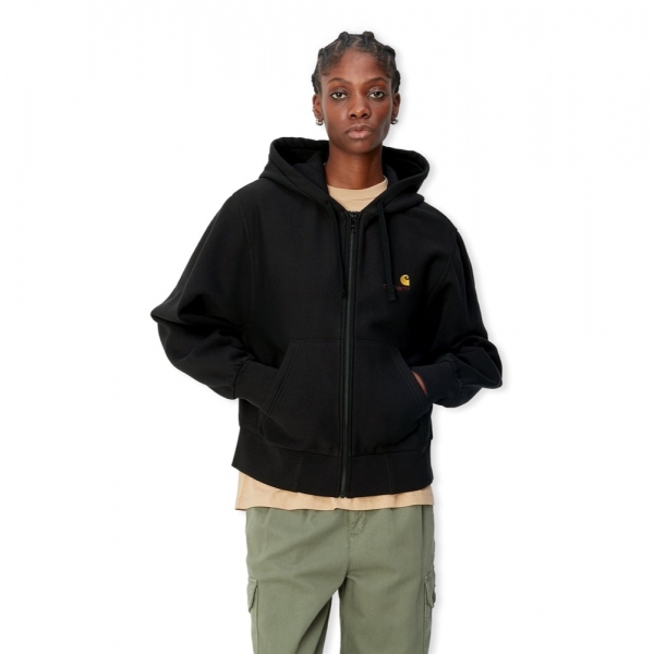 CARHARTT WIP Casaco Hooded W'...