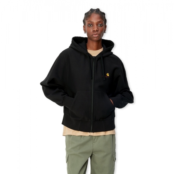 CARHARTT WIP Casaco W'HD American...