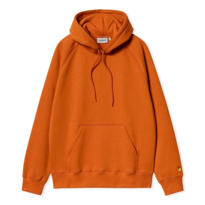 CARHARTT WIP Hooded Chase...