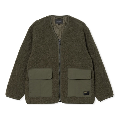 CARHARTT WIP Casaco Devin...