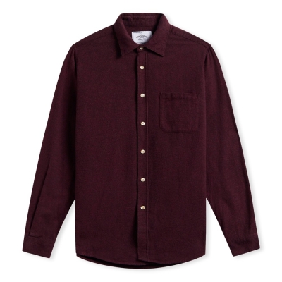 PORTUGUESE FLANNEL Camisa...