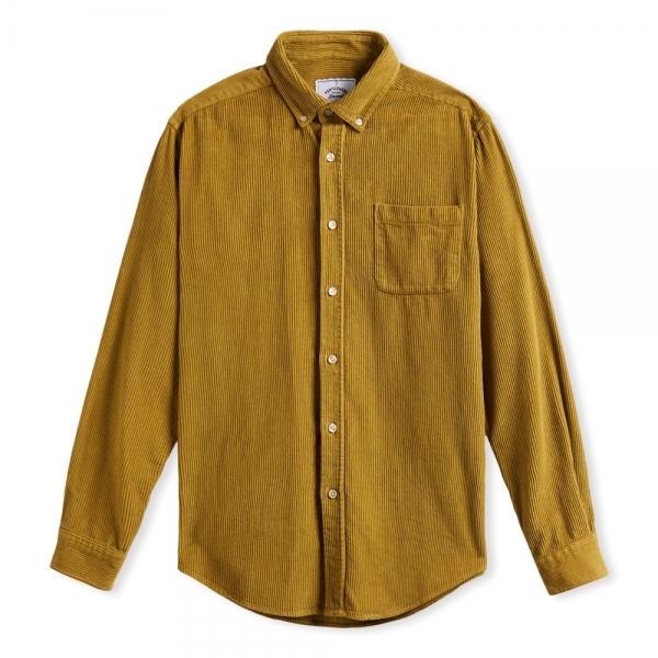 PORTUGUESE FLANNEL Camisa Lobo - Prairie