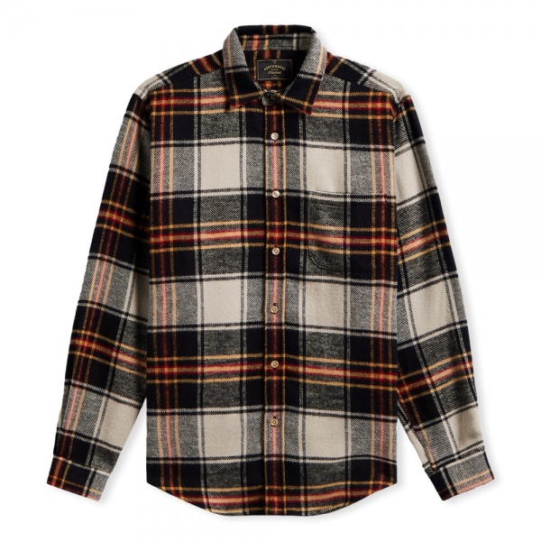 PORTUGUESE FLANNEL Arc Shirt