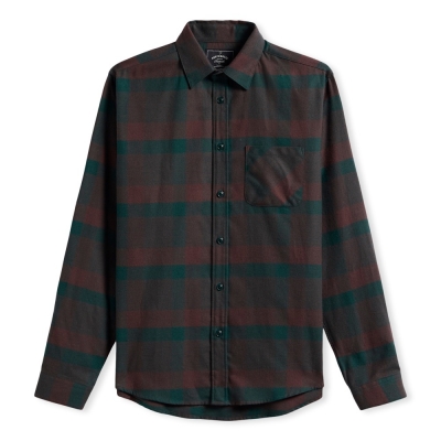 PORTUGUESE FLANNEL Camisa...