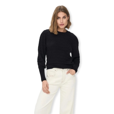 ONLY Noos Faye Life Knit -...