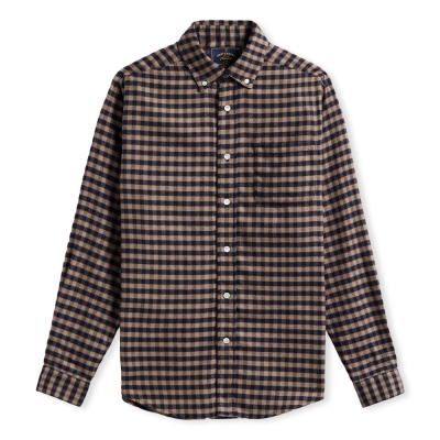 PORTUGUESE FLANNEL Camisa...