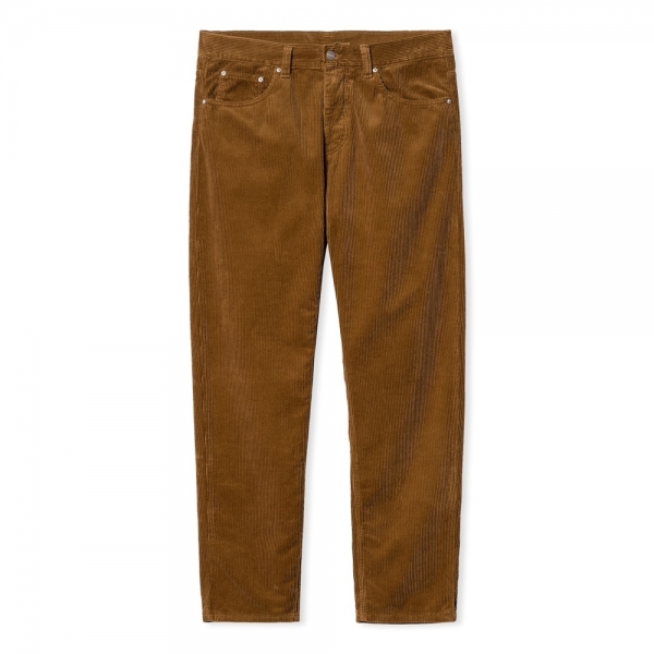 CARHARTT WIP Calças Newel Corduroy -...