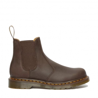 DR. MARTENS 2976 YS Boots -...