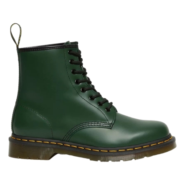 Dr. Martens 1460 Boots - Green