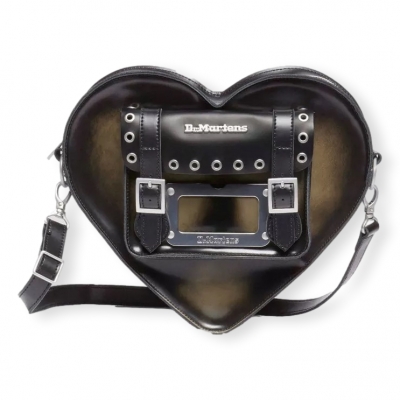 DR. MARTENS Heart Backpack...