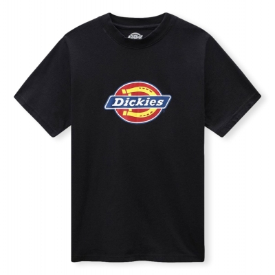 DICKIES Icon Logo T-Shirt -...