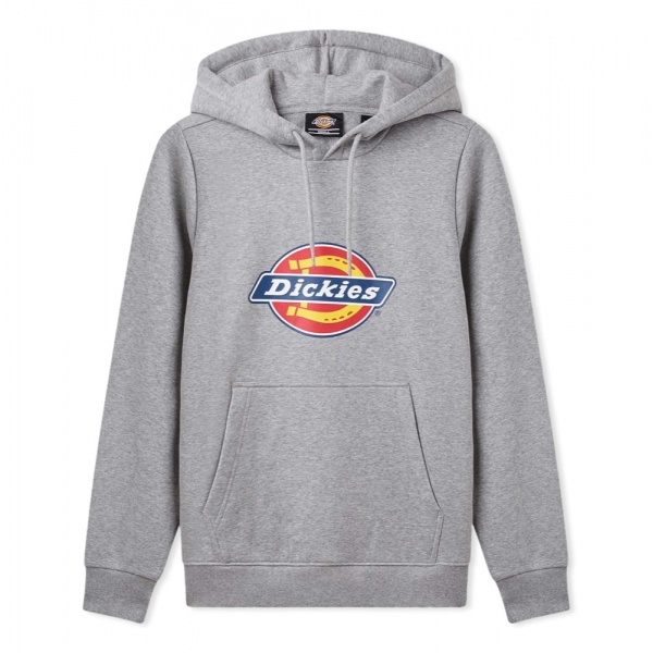 DICKIES Icon Logo Hooded Sweatshirt -...