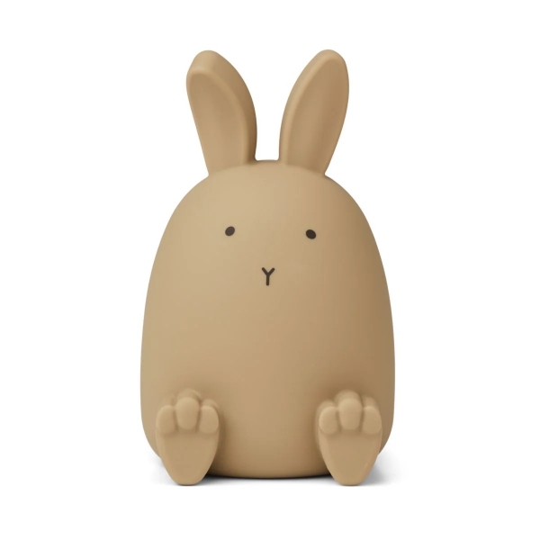 LIEWOOD Palma Money Bank Rabbit - Oat