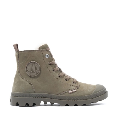 PALLADIUM Botas Pampa HI...