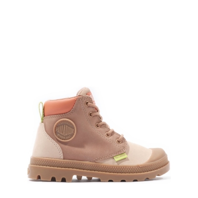 PALLADIUM Pampa HI Cuff...