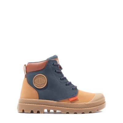 PALLADIUM Pampa HI Cuff...