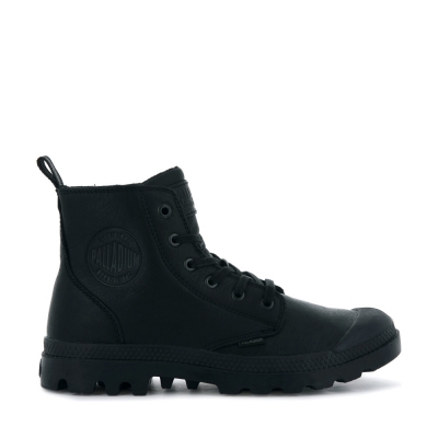 PALLADIUM Botas Pampa Zip...