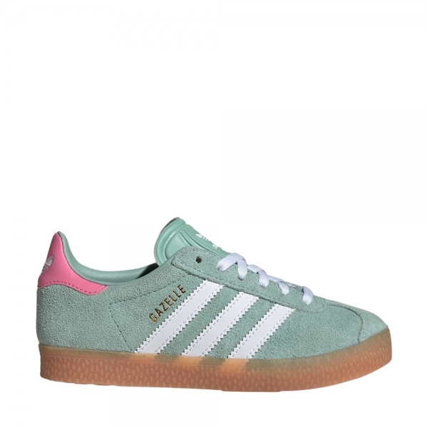 ADIDAS Sapatilhas Criança Gazelle C...