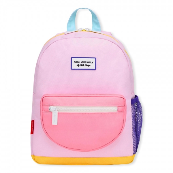 HELLO HOSSY Mini Bonbon Kid Backpack...