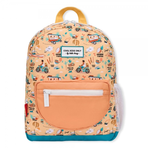 HELLO HOSSY Philippines Kid Backpack...