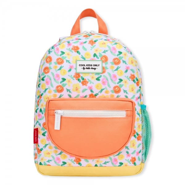 HELLO HOSSY Watercolour Kid Backpack...