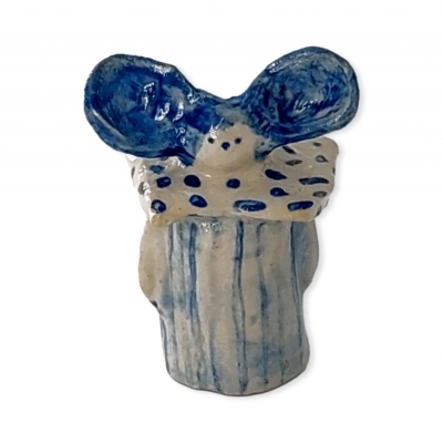 INCONSTÂNCIA Ceramic - Figura