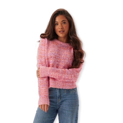 ONLY Beauty Knit - Pink...