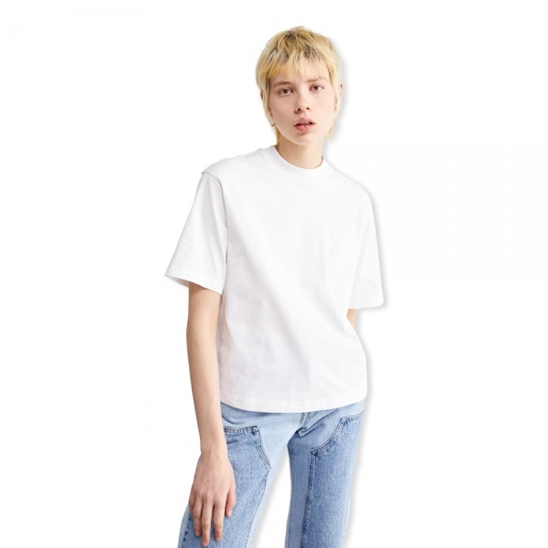 CARHARTT WIP T-Shirt W' Teagan - White